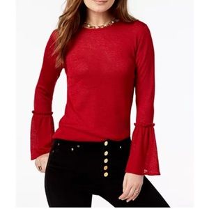 Michael Kors Lightweight Sweater
